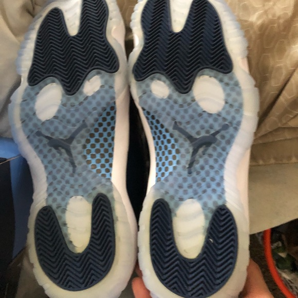 Jordan 11 “win like 72” retro - Picture 3 of 8